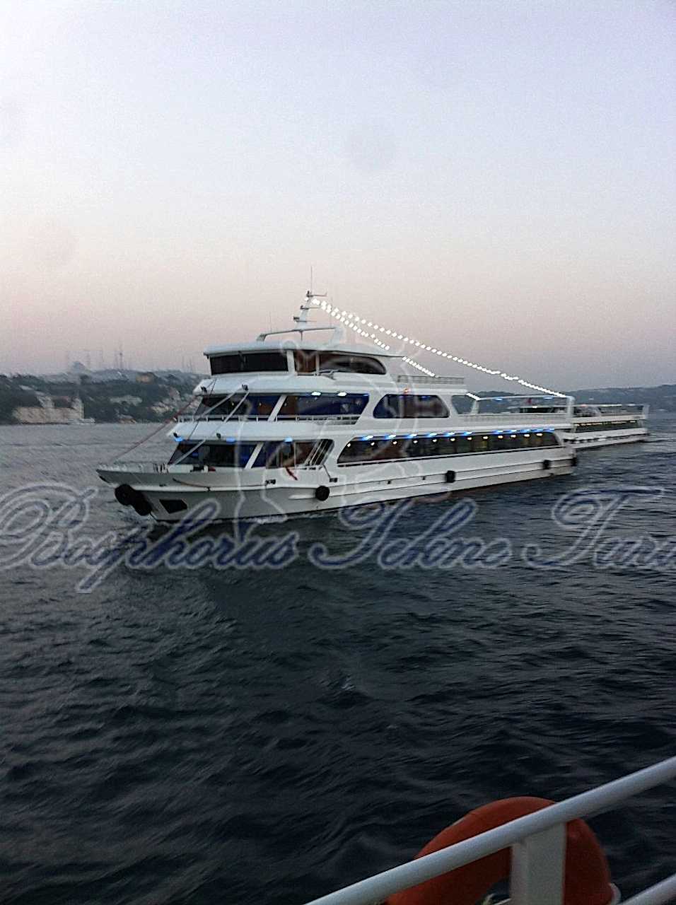 Teknede Yaz Düğünü Organizasyonu (2024)