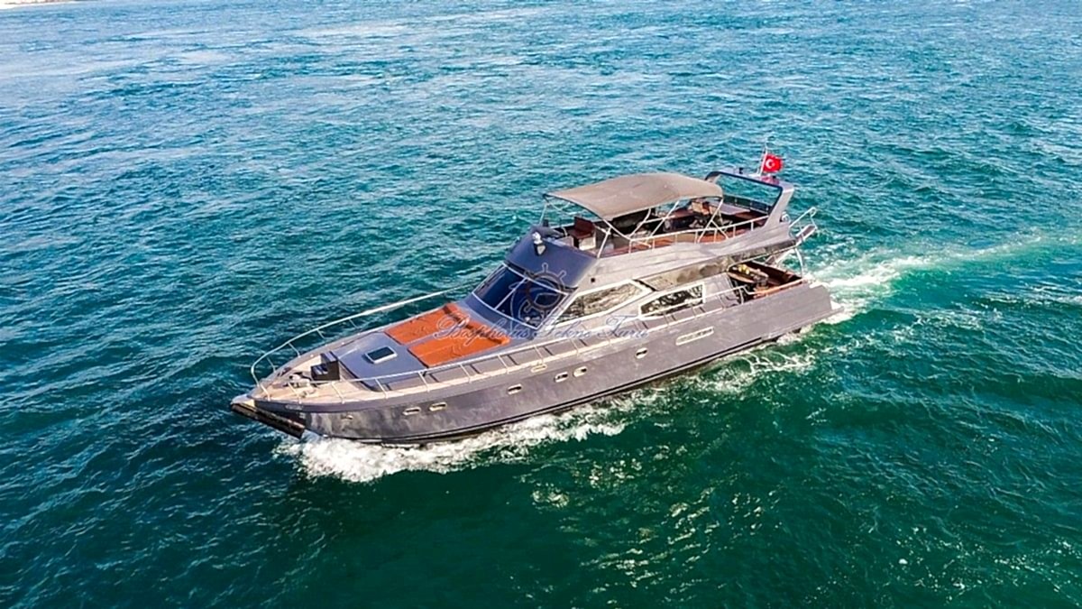 Bosphorus Tekne Turu: İstanbul’un Görkemli Güzelliğini Keşfedin