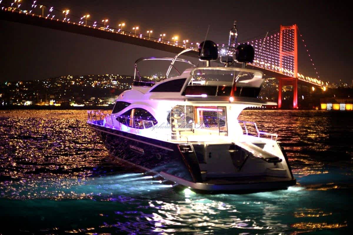 Boğazda İlgi Çekici Kültür Turları: İstanbul’un Kalbine Bir Yolculuk