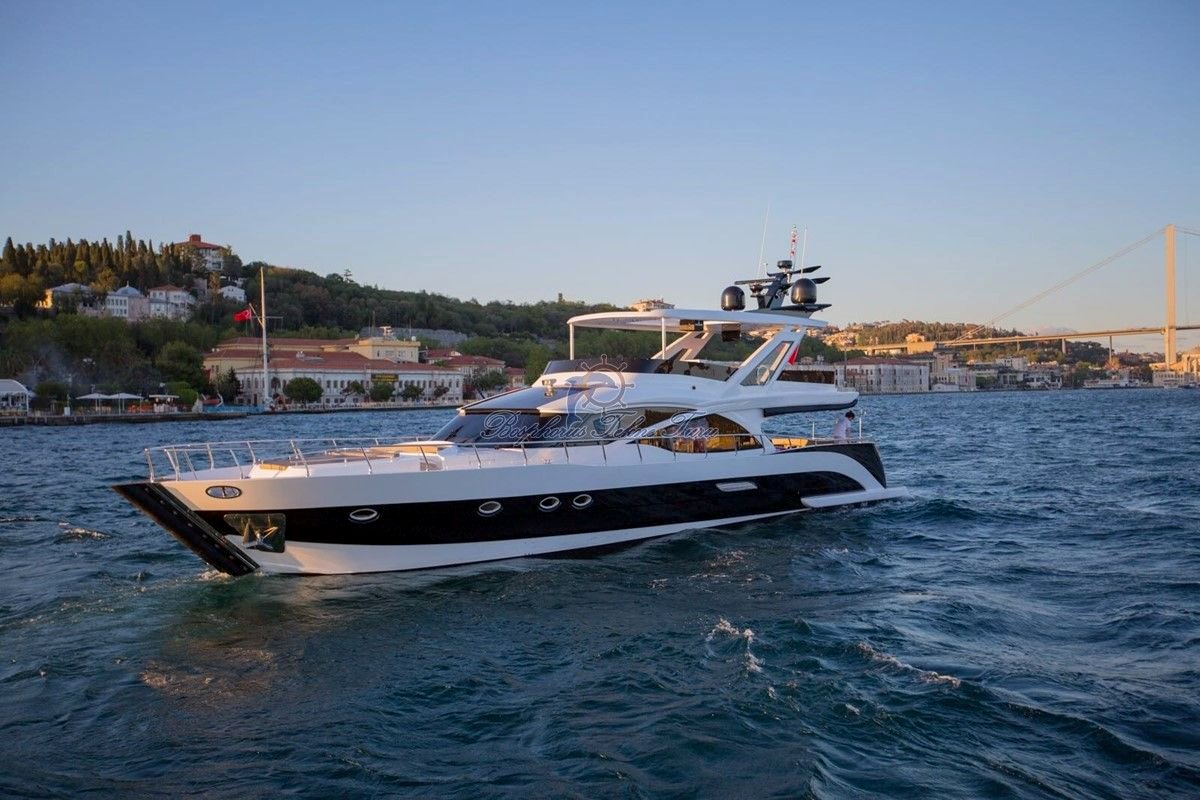 İstanbul Boğazı’nda Yat Kiralama: Lüks Bir Deneyim Nasıl Olmalı?