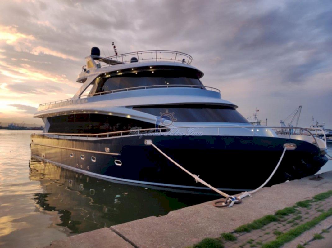 Yat Tipi Teknelerimiz