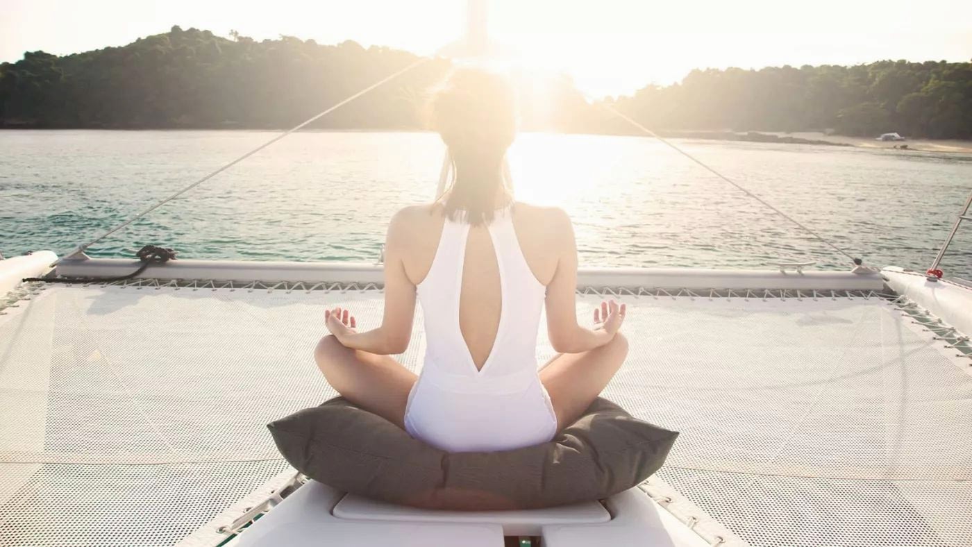 Boğaz’da Yoga ve Meditasyon Turu